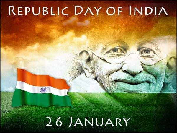 Image result for republic day history