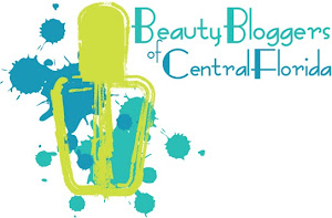 Central Florida Beauty Blogger