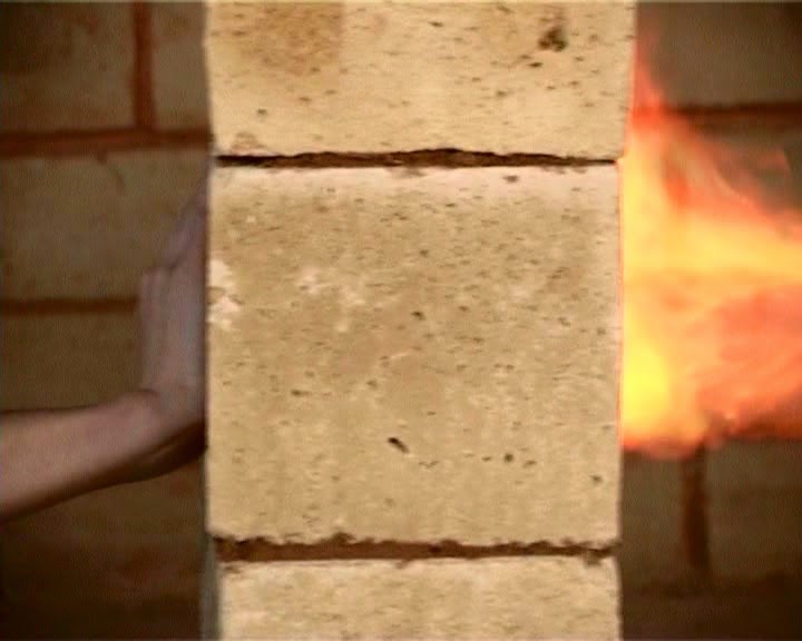 Timbercrete Bricks & Blocks . . . A Blog From Adelaide South Timbercrete's fire proof