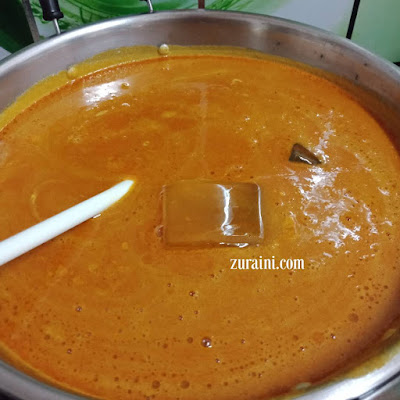 SABUN BERAS KUNYIT HOMEMADE