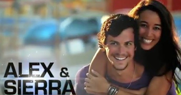 Alex Sierra Scarecrow Official Lyric Video Dream Chaser