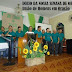 INICIO DA NOSSA SEMANA DE ORAÇÃO, União de Homens em Oração