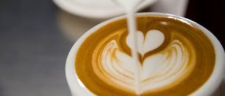 Latte art caffe: Cappuccino Secrets: Creating the Perfect Foam