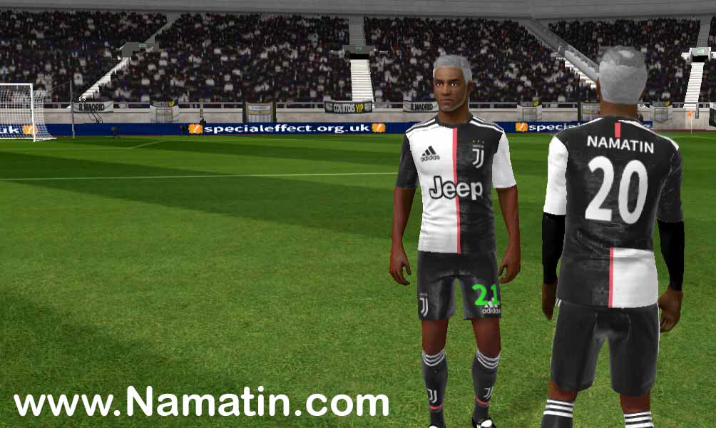 Logo Juventus 2019 Juventus Kits Dls 20 Dls 20 Logo Juventus 2025