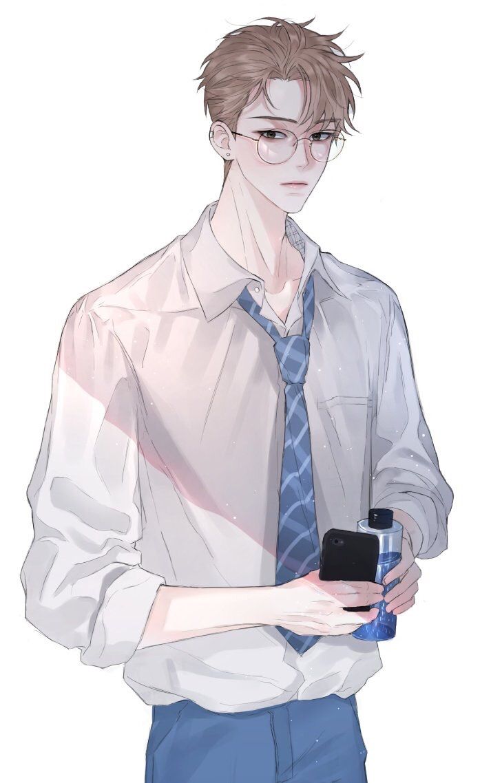 صور انمي كورية كيوت