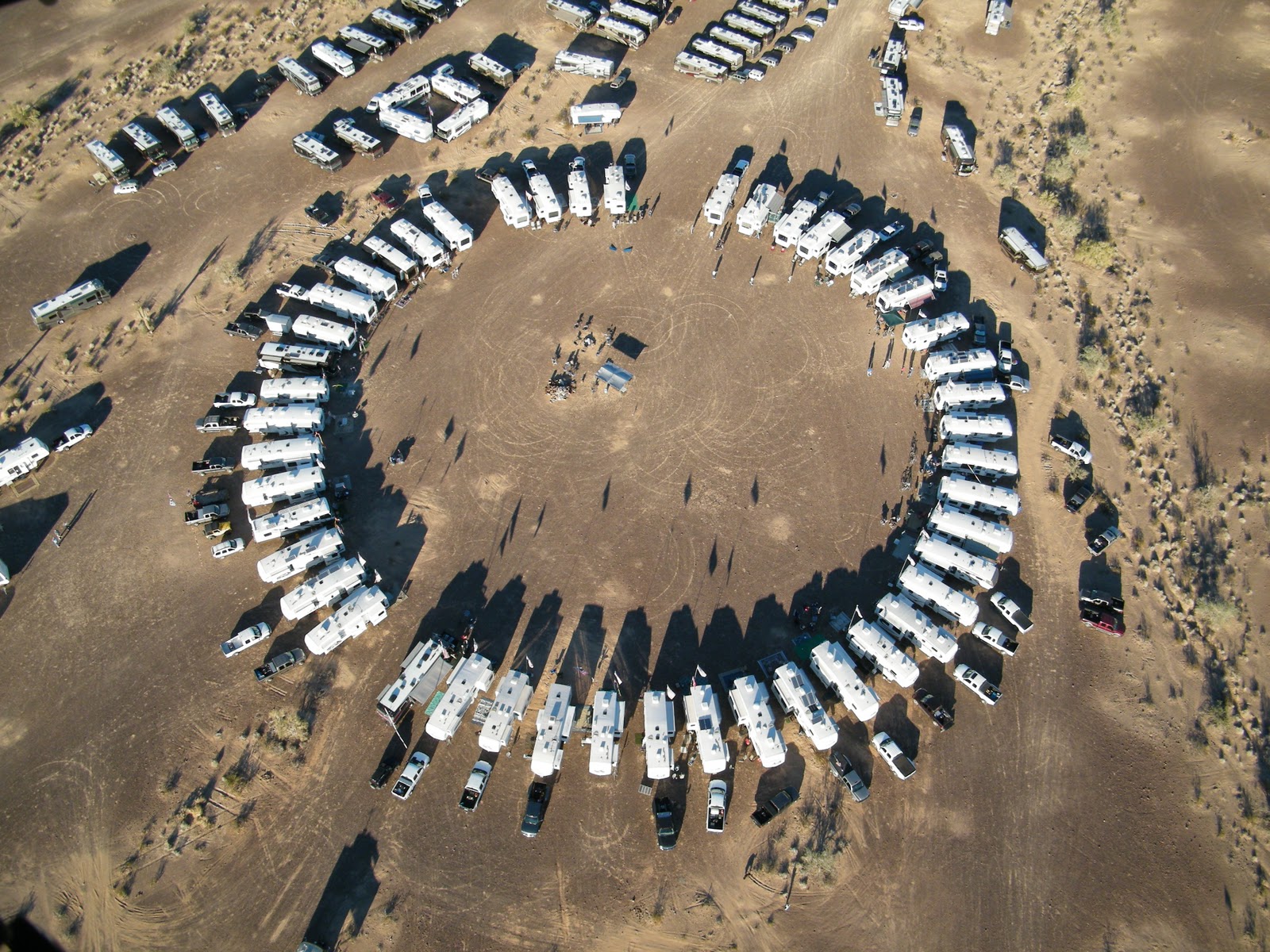 Escape to the Arizona Magic Circle: Your Gateway to Desert Adventures
