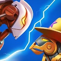 Clash Of Robots 2.6 Mod Apk Clash Of Robots 2.6 Mod Apk