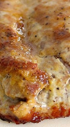 Just two simple ingredients to create a meal your family will rave about! Just two simple ingredients to create a meal your family will rave about!