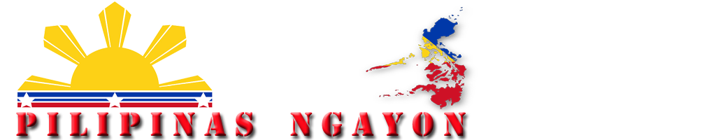 PILIPINAS NGAYON