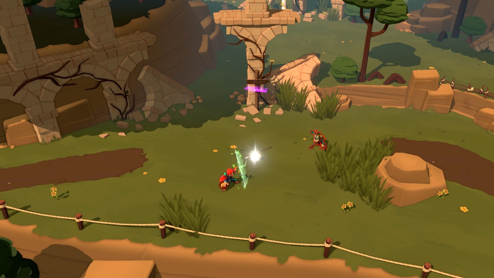 Mages of Mystralia Archmage Full-PLAZA