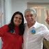 Posse da API e Lançamento do Livro "Relatos de um Repórter" na OAB