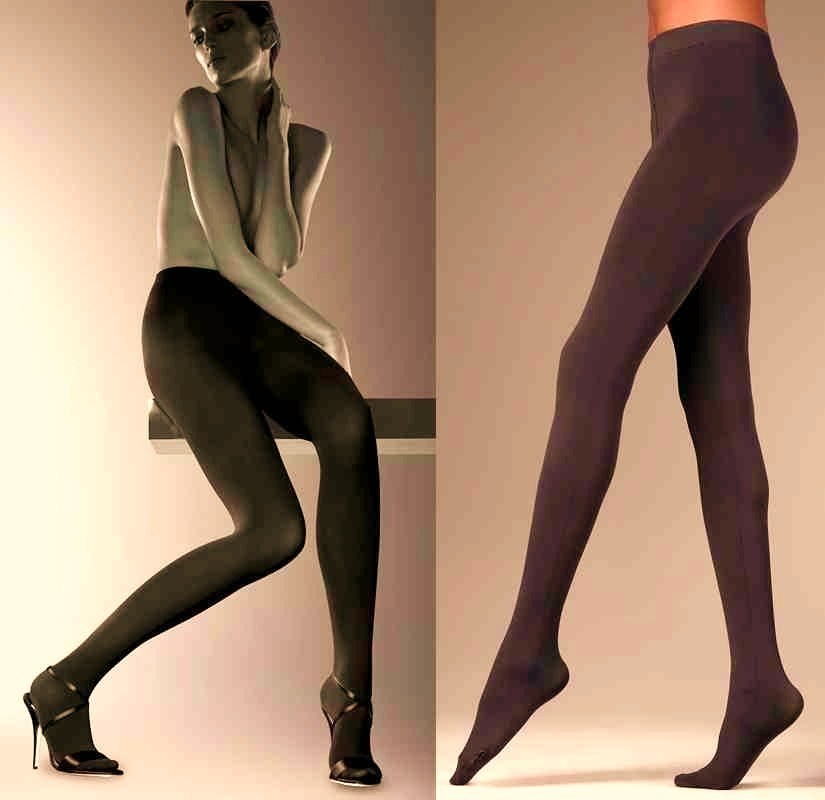 Signature Pantyhose 32