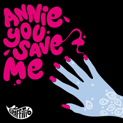 Graffiti6 - Annie You Save Me Lyrics