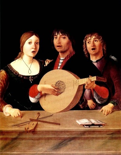 Música Barroca #Música Barroca