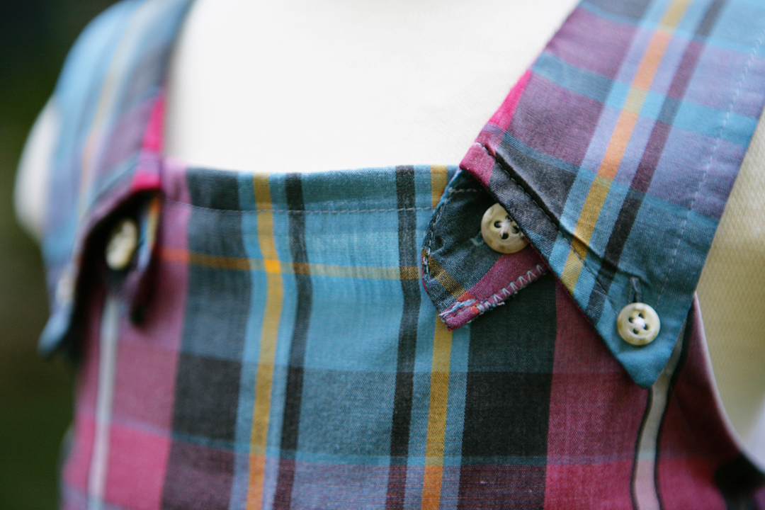 little grey line Granddaddy