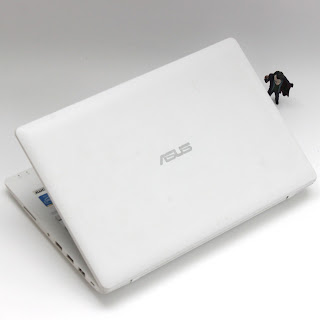Laptop ASUS X200MA | 11.6-inch | N2840