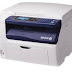 تحميل تعريف طابعة Xerox WorkCentre 6015