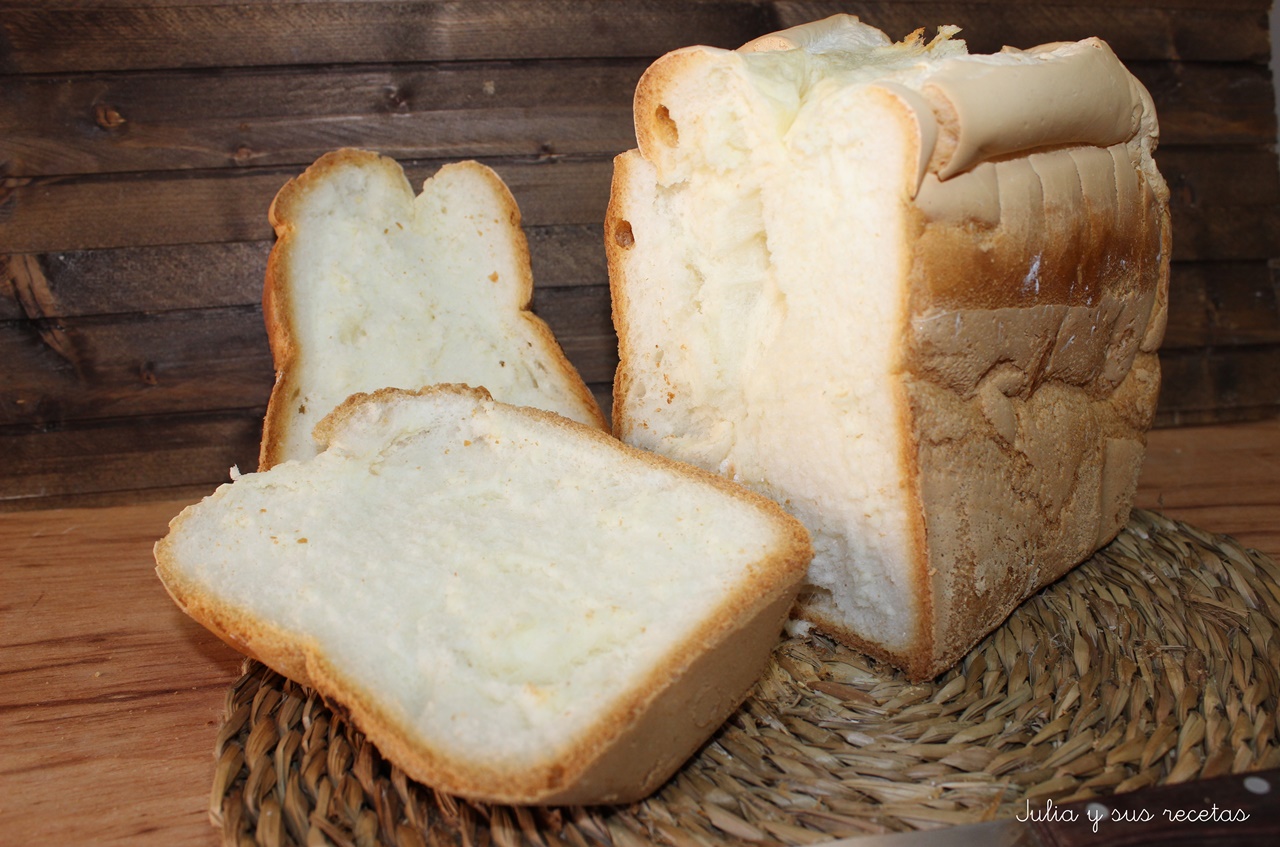 Delicioso pan sin gluten hecho en panificadora: la receta perfecta