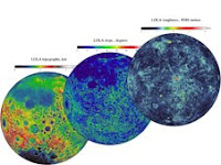 NASA Lunar Reconnaissance