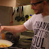 A cena da dj Tech!
