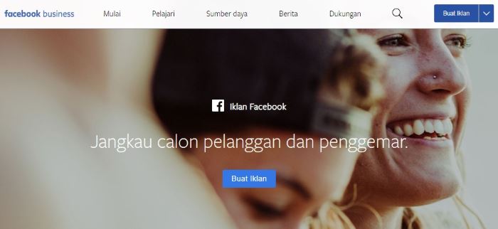 facebookadsbusiness Facebook ads terbaik 2019