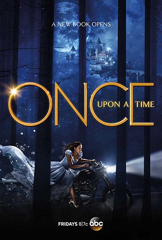 Once Upon a Time Season 7 Complete Download 480p All Episode