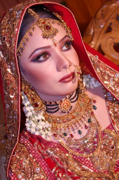 Bangladeshi Bridal | Wedding Snaps....