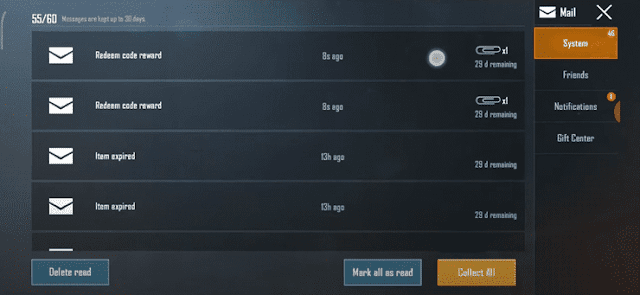 Pubg Mobile Bedava Uc Kodları 2020 Tek Burda! Pubg Mobile Bedava Uc Kodları 2020 Tek Burda!