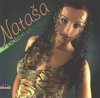 Nataša Djordjevic - Diskografija 2001-1