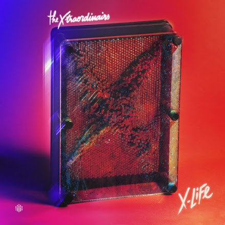  X​-​Life von The Xtraordinairs | Full Album Stream ( Boombap / NuSoul )