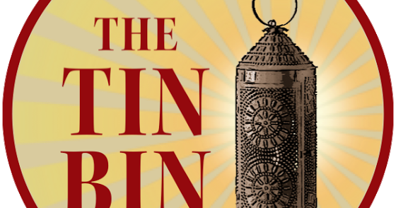 NEW WEBSITE THE TIN BIN visual data 5