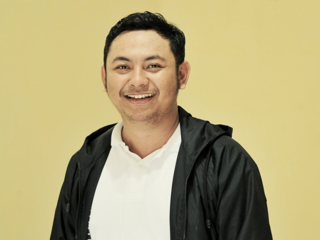 Ganis Riyan Efendi: Indonesia Butuh Majalah Mangrove