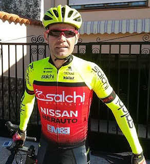 ciclismo Aranjuez