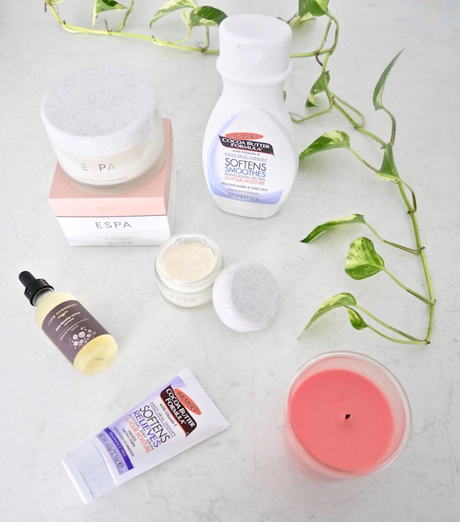 PR Mail Unboxing Skincare, Haircare and Bodycare First Impressions