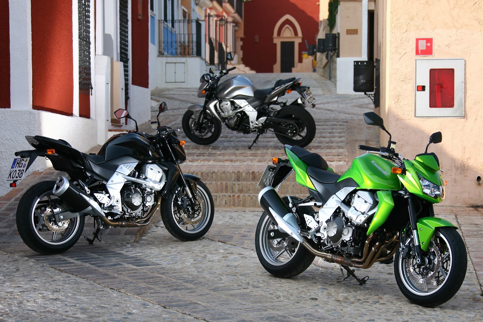 honda kawasaki of florence