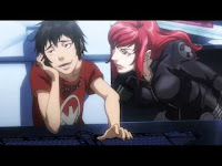 Avengers Confidential: Black Widow & Punisher (Subtitle Indonesia)