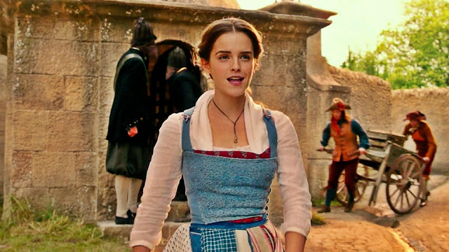 Beauty And The Beast Beauty And The Beast