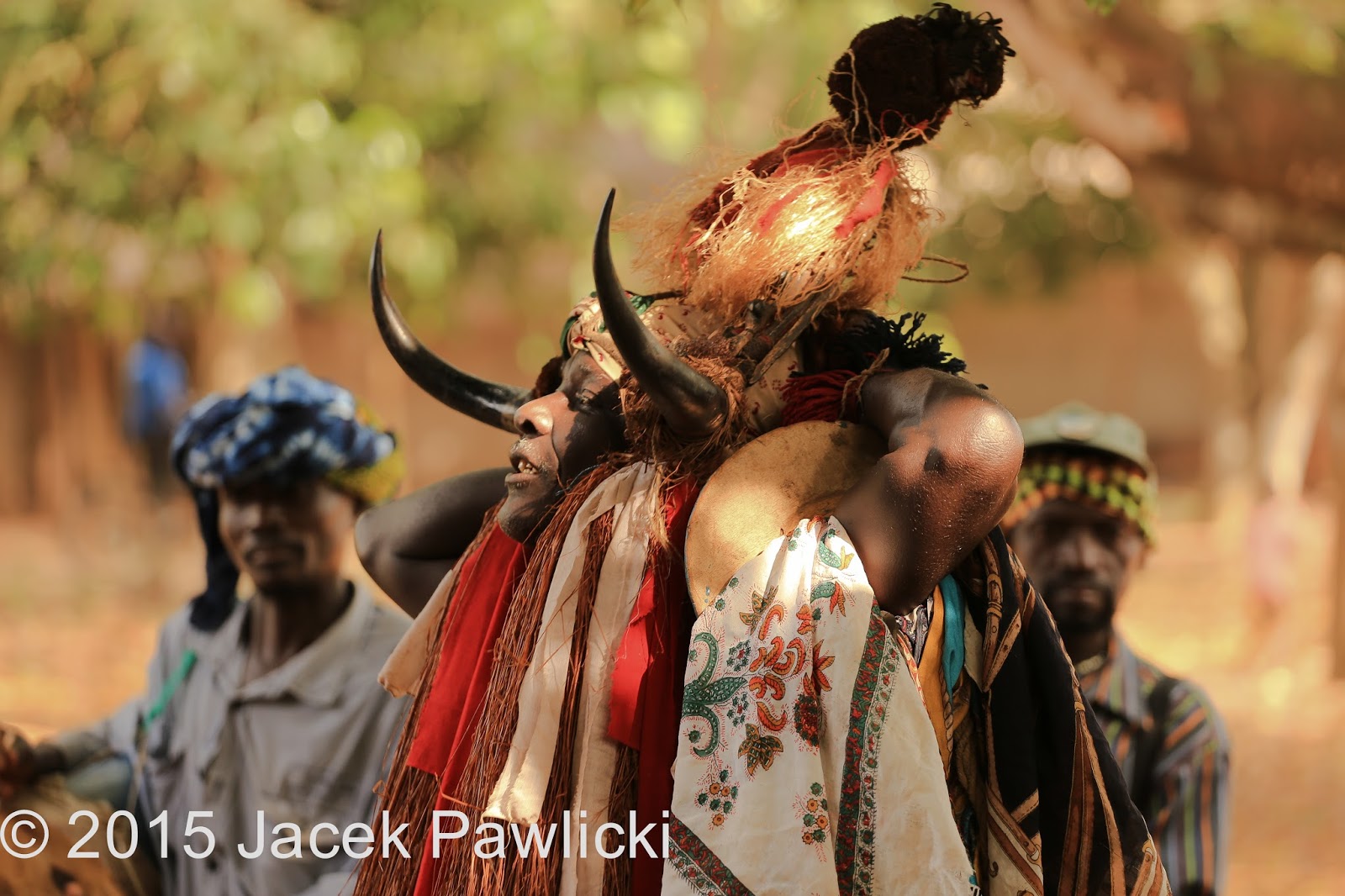 JACEK PAWLICKI PICTURES: Guinea Bissau, Bijagos, November 2015
