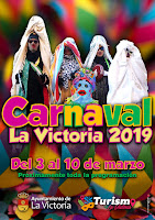 La Victoria - Carnaval 2019