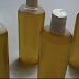 DIY Shampoo for Oily Hair