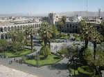 Arequipa