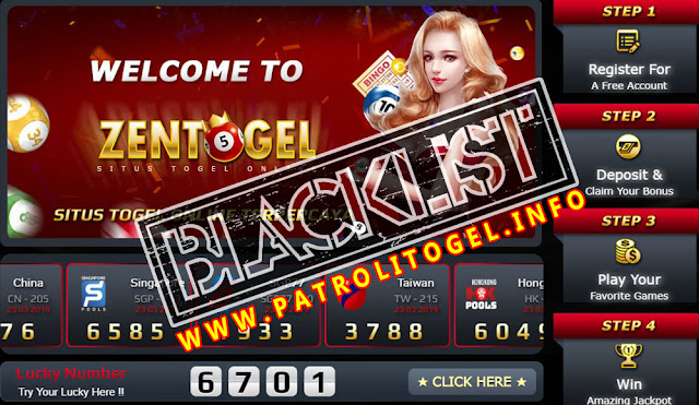 PATROLI TOGEL