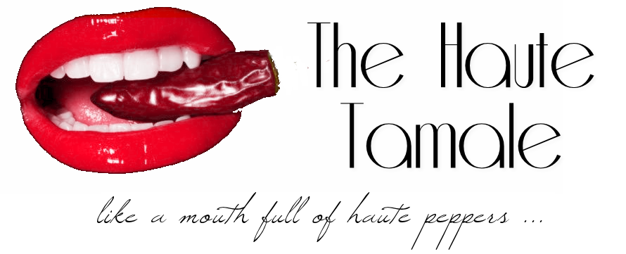 The Haute Tamale