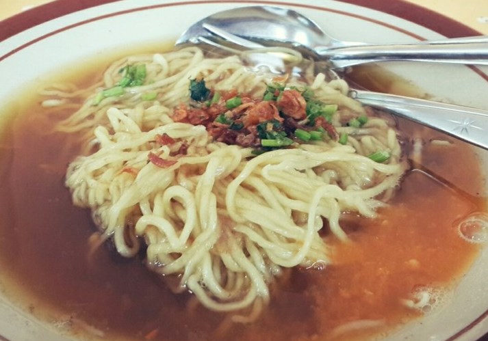 Resep Mie Koba Bangka Tengah SATU EMAIL Resep Mie Koba Bangka Tengah SATU EMAIL