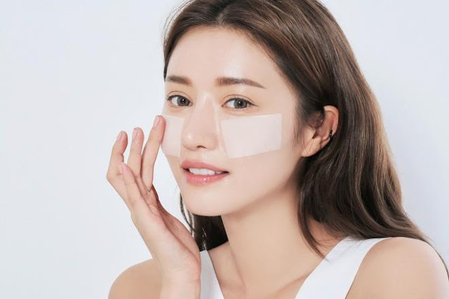 Xu hướng dưỡng da Hàn Quốc 2018 Xu hướng dưỡng da Hàn Quốc 2018