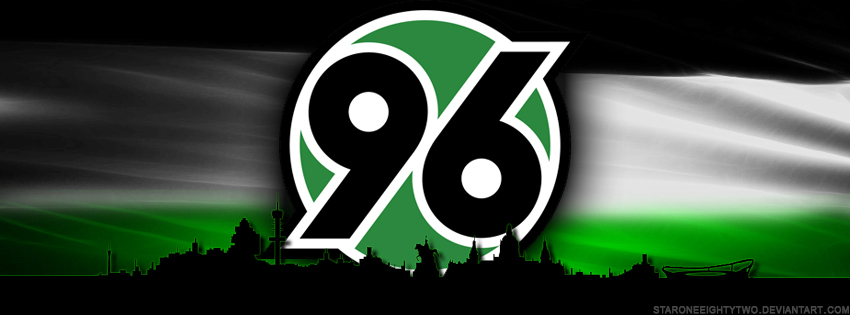Hannover 96 FC Wallpapers - Oct