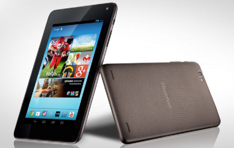 Hisense Sero 7 Low Cost Tablets from Walmart ~ Gadgets Review and