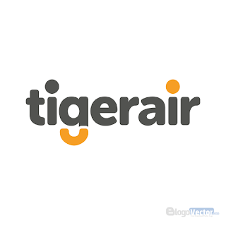 Tigerair Logo vector (.cdr)
