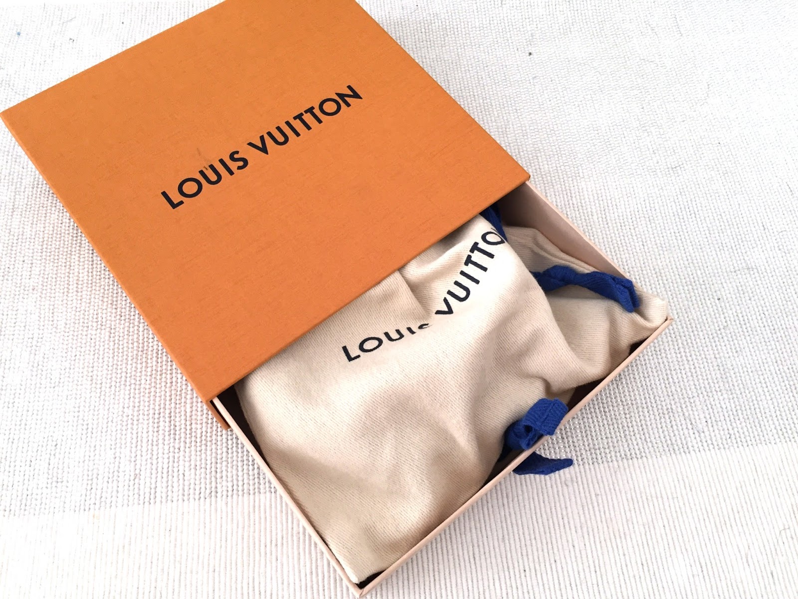 Louis Vuitton UNBOXING 