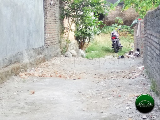 Tanah dalam Kota dekat Gembira Loka Zoo Tanah dalam Kota dekat Gembira Loka Zoo